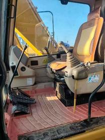 Buy Caterpillar 312B Used Excavator / 7 Buy Caterpillar 312B Used Excavator / 7