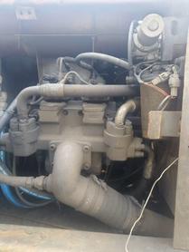 Buy Hitachi ZX200-3G Used Excavator / 2 Buy Hitachi ZX200-3G Used Excavator / 2
