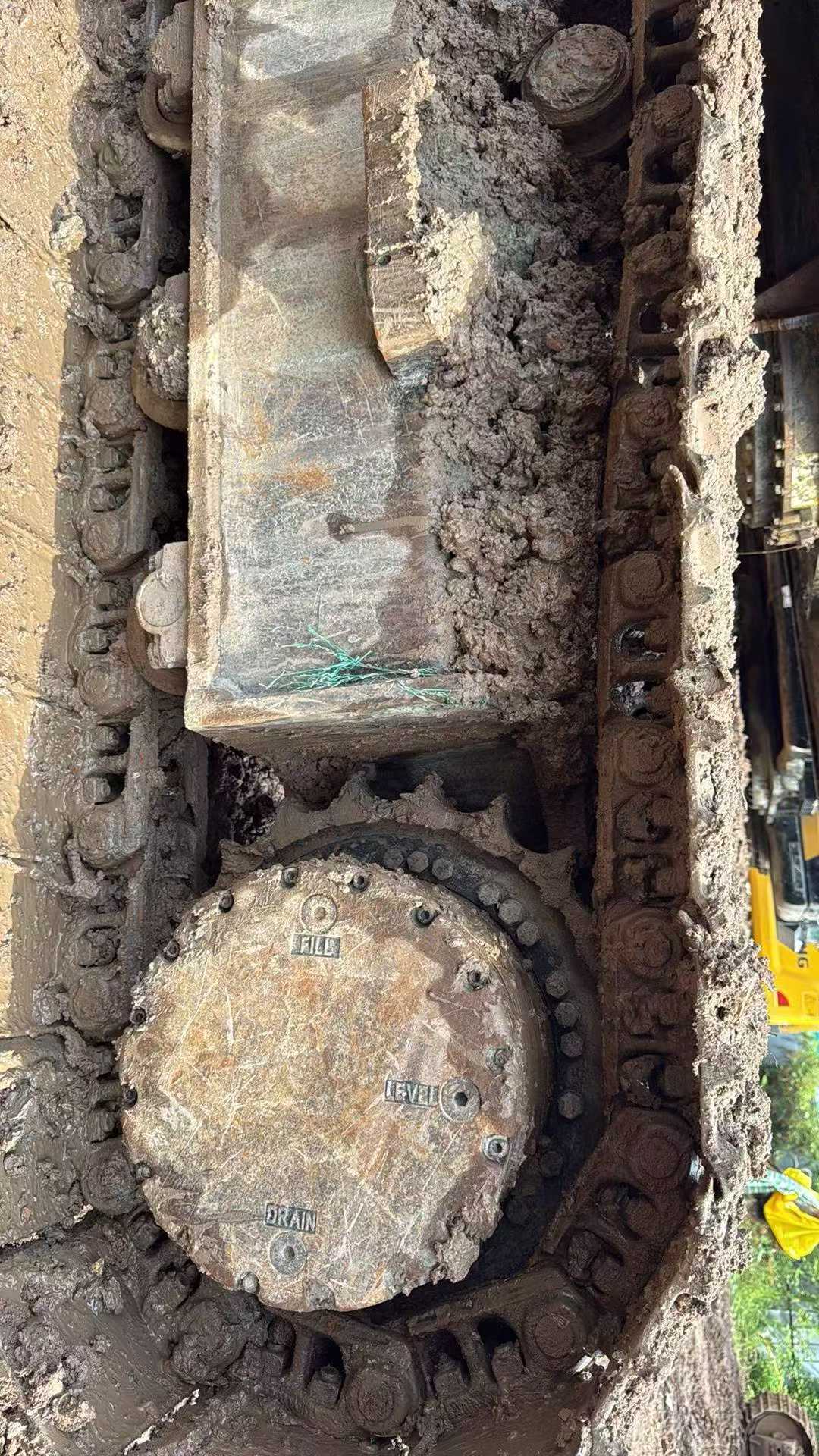 Compre Excavadora Sany SY205C Usada / 9