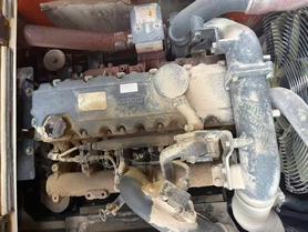 Купить Подержанный Экскаватор Doosan DX260LC-9C / 7 Купить Подержанный Экскаватор Doosan DX260LC-9C / 7