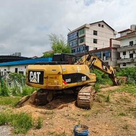 Buy Caterpillar 320D Used Excavator / 3 Buy Caterpillar 320D Used Excavator / 3