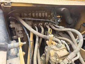 Buy Caterpillar 320A Used Excavator / 8 Buy Caterpillar 320A Used Excavator / 8
