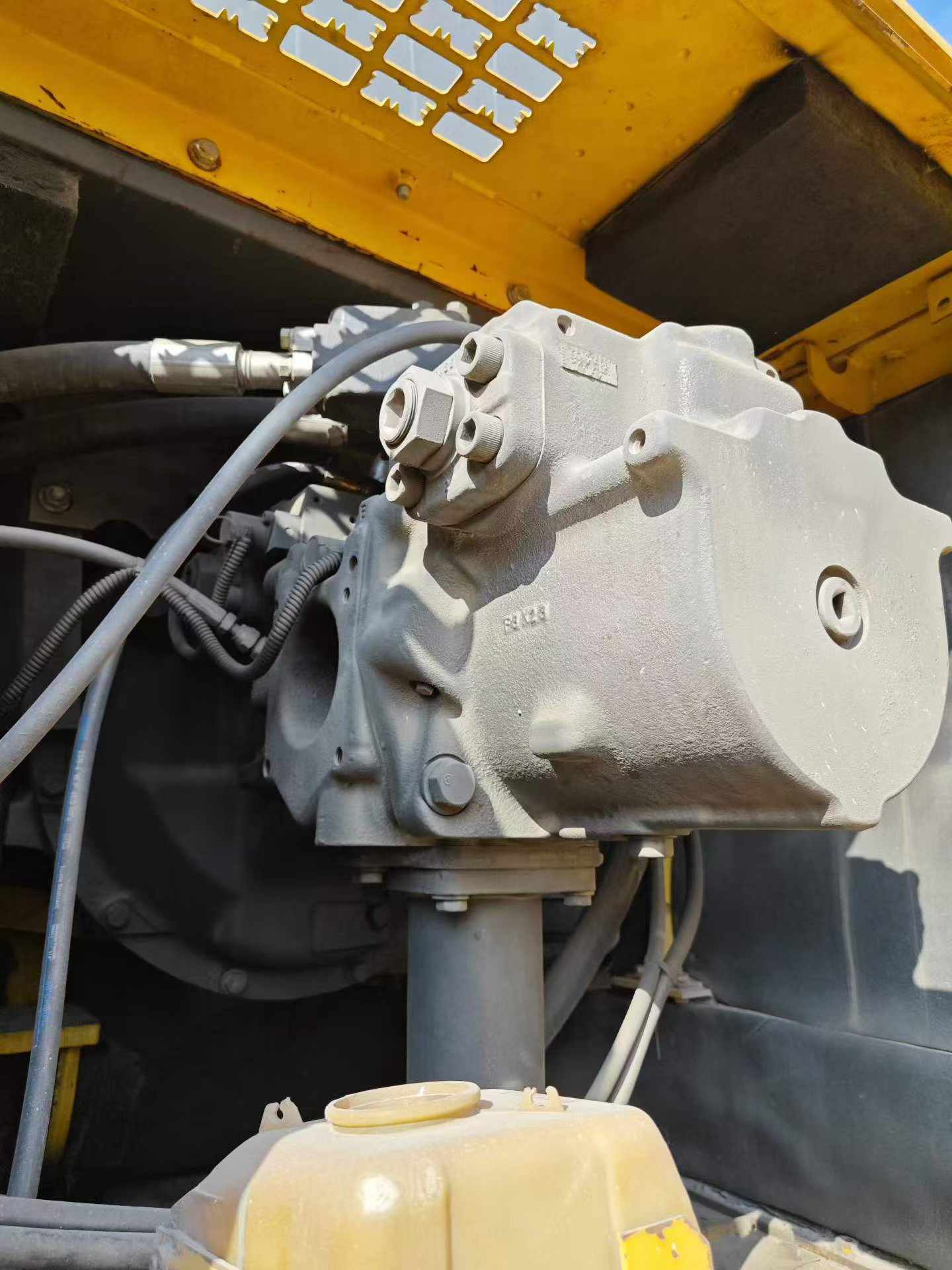 Compre Excavadora Komatsu PC400-8 Usada / 8 Compre Excavadora Komatsu PC400-8 Usada / 8