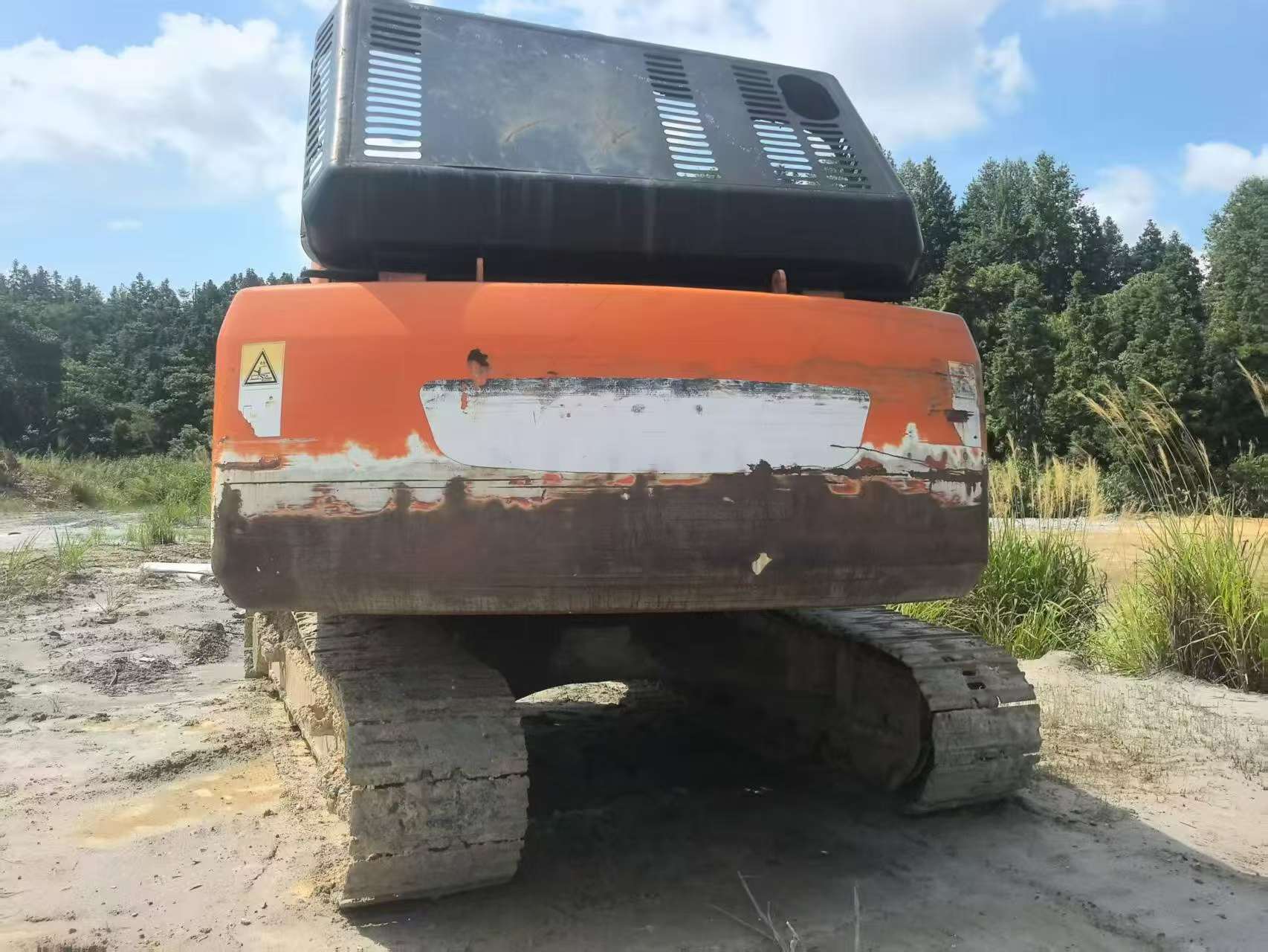 Compre Excavadora Doosan DH225-9 Usada / 2 Compre Excavadora Doosan DH225-9 Usada / 2