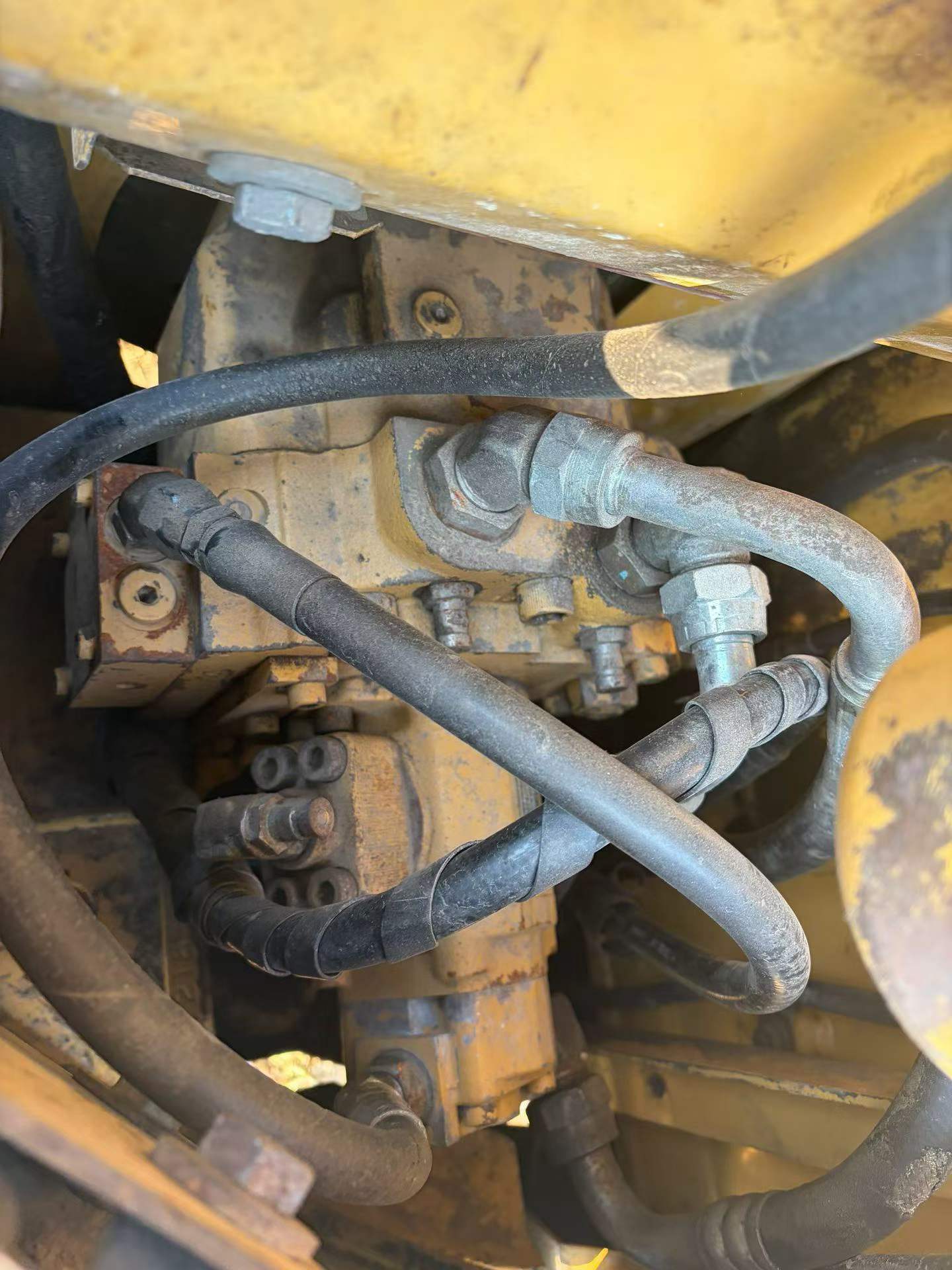 Compre Escavadeira Caterpillar 308C Usada / 7 Compre Escavadeira Caterpillar 308C Usada / 7