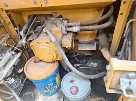 Buy Caterpillar 320A Used Excavator / 6 Buy Caterpillar 320A Used Excavator / 6