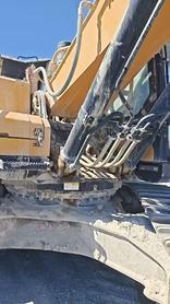 Buy Sany SY375H Used Excavator / 3 Buy Sany SY375H Used Excavator / 3
