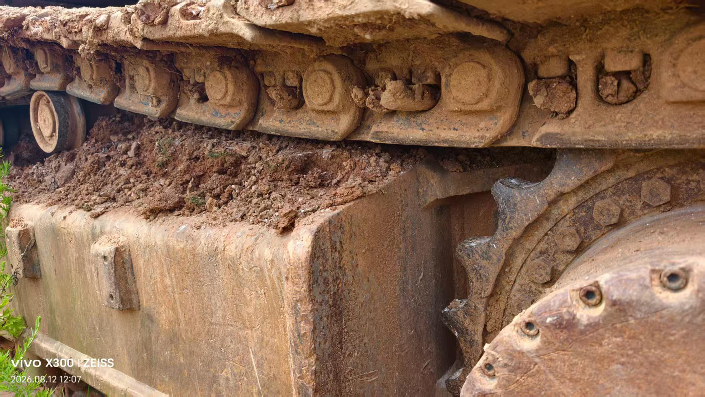 Buy Sany SY405C Used Excavator / 5