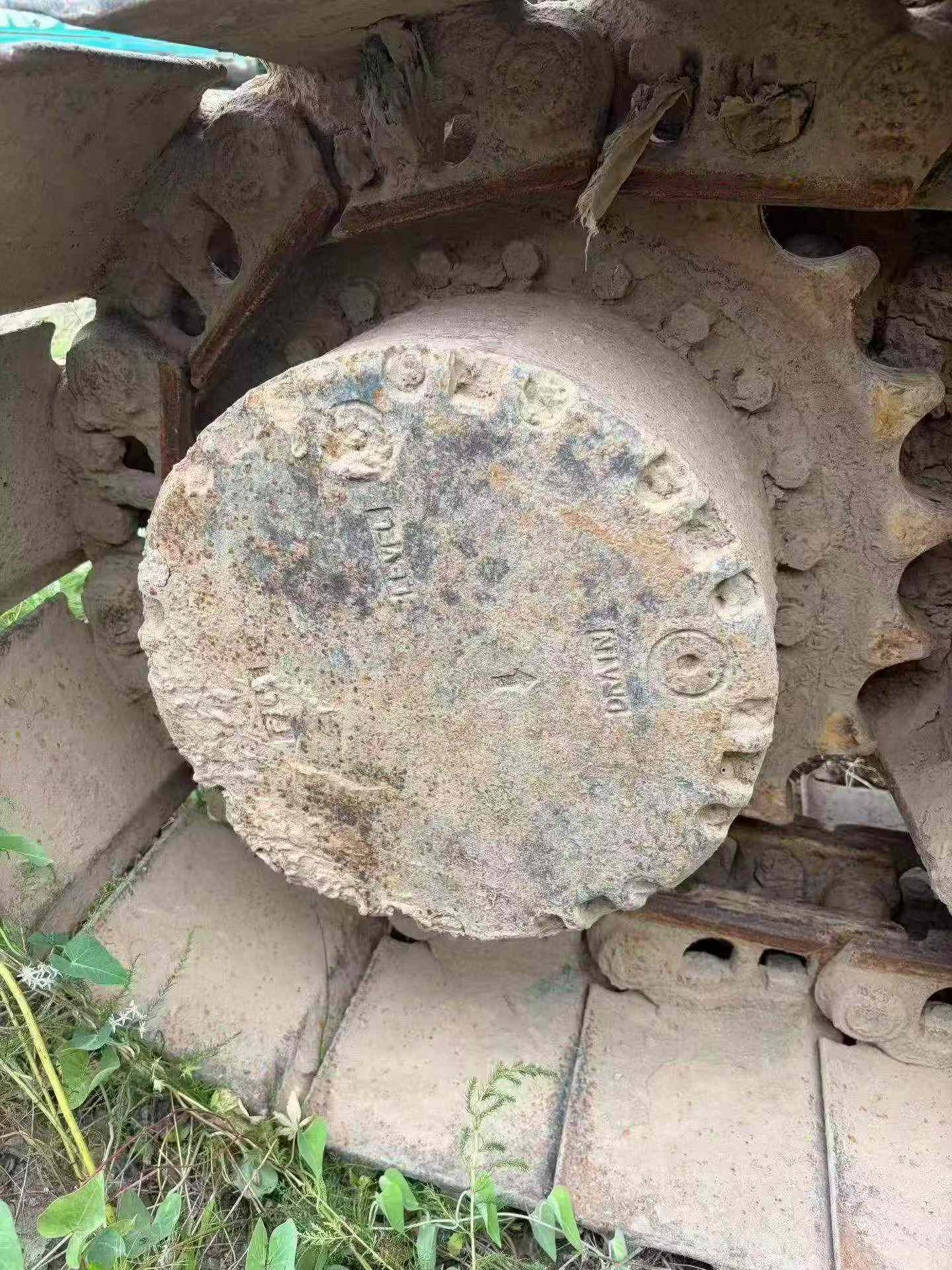 Buy Sumitomo SH210-5 Used Excavator / 6