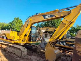 Buy Caterpillar 312B Used Excavator / 5 Buy Caterpillar 312B Used Excavator / 5
