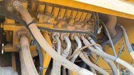 Buy Caterpillar 320A Used Excavator / 8 Buy Caterpillar 320A Used Excavator / 8
