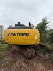 Buy Sumitomo SH210-5 Used Excavator Buy Sumitomo SH210-5 Used Excavator