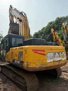 Buy Sany SY205C Used Excavator Buy Sany SY205C Used Excavator