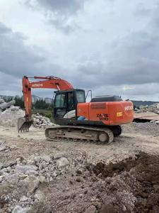 Buy Hitachi ZH200-5A Used Excavator Buy Hitachi ZH200-5A Used Excavator