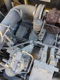 Compre Excavadora Komatsu PC400-8 Usada / 7 Compre Excavadora Komatsu PC400-8 Usada / 7