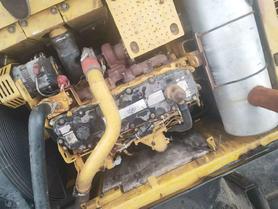 Buy Caterpillar 329D Used Excavator / 3 Buy Caterpillar 329D Used Excavator / 3