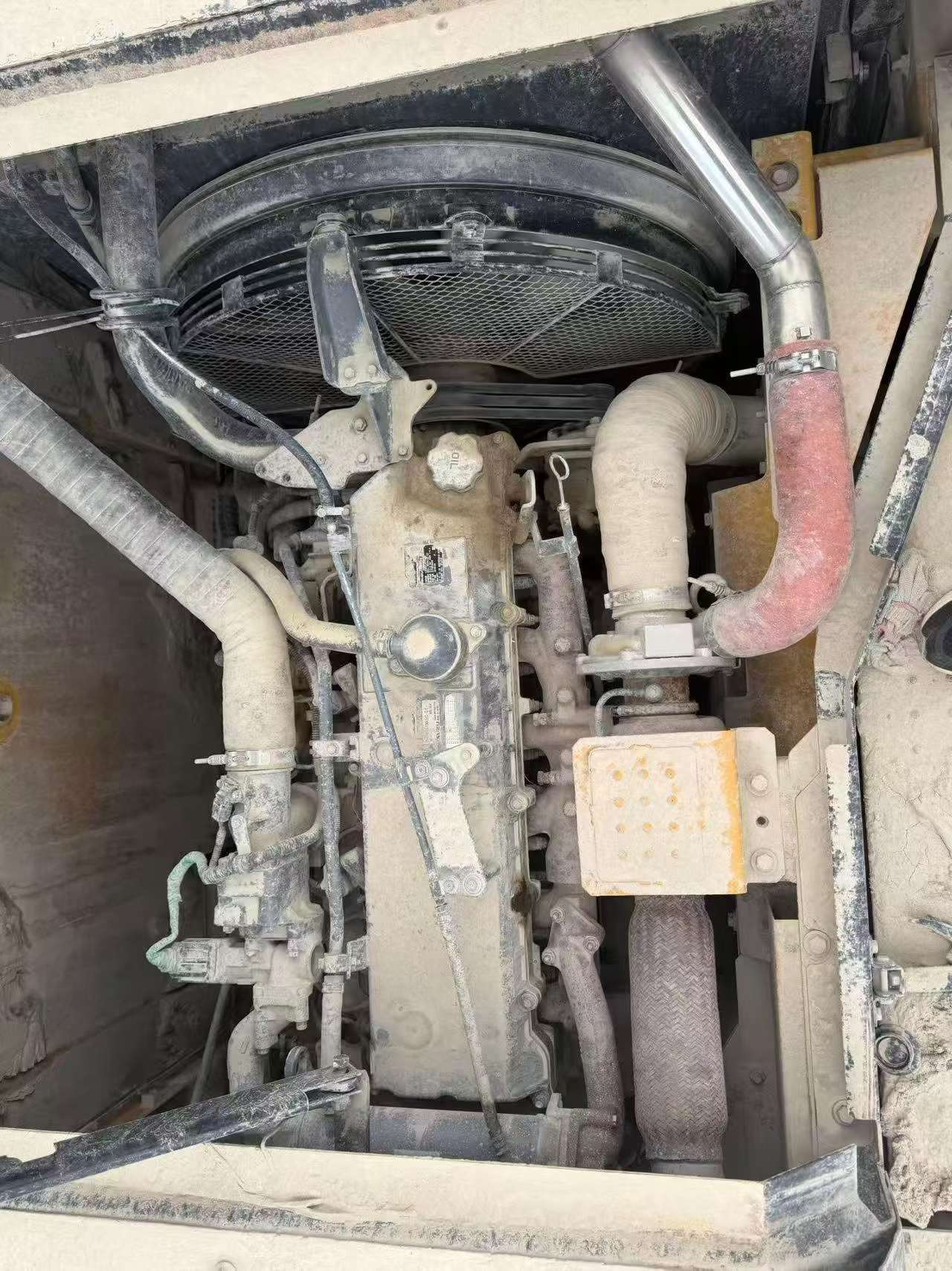 Buy Sany SY375H Used Excavator / 5 Buy Sany SY375H Used Excavator / 5
