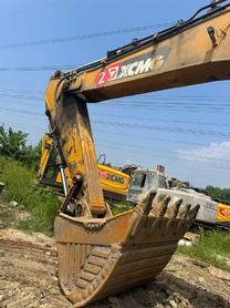 Compre Excavadora XCMG XE380K Usada / 2 Compre Excavadora XCMG XE380K Usada / 2