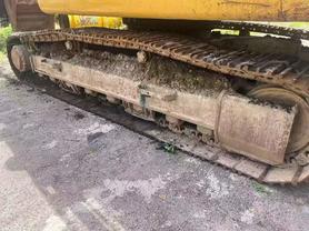 Buy Caterpillar 326DL Used Excavator / 5 Buy Caterpillar 326DL Used Excavator / 5