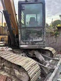 Compre Excavadora Sany SY95C Usada / 5 Compre Excavadora Sany SY95C Usada / 5