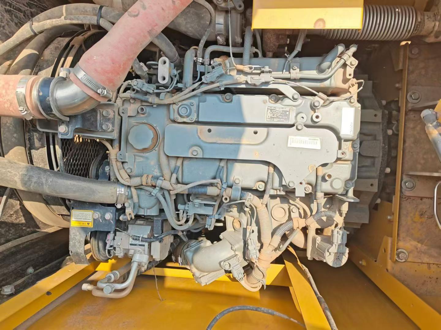 Купить Подержанный Экскаватор Sany SY155H / 2 Купить Подержанный Экскаватор Sany SY155H / 2