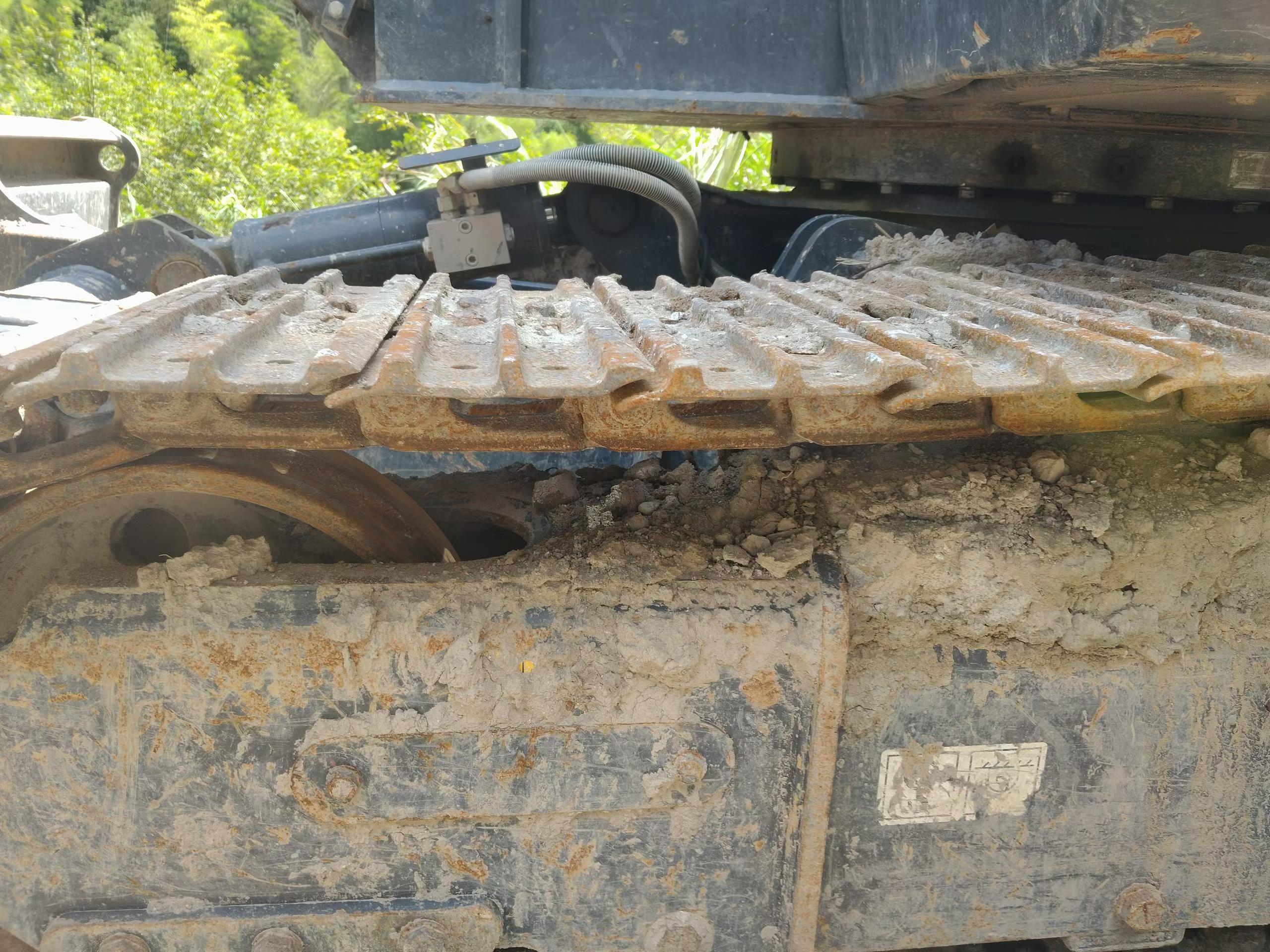 Buy XCMG XE60 Used Excavator / 5 Buy XCMG XE60 Used Excavator / 5