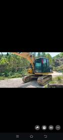 Buy Caterpillar 312 Used Excavator / 5 Buy Caterpillar 312 Used Excavator / 5
