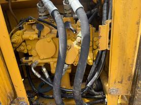 Buy Caterpillar 311C Used Excavator / 5 Buy Caterpillar 311C Used Excavator / 5