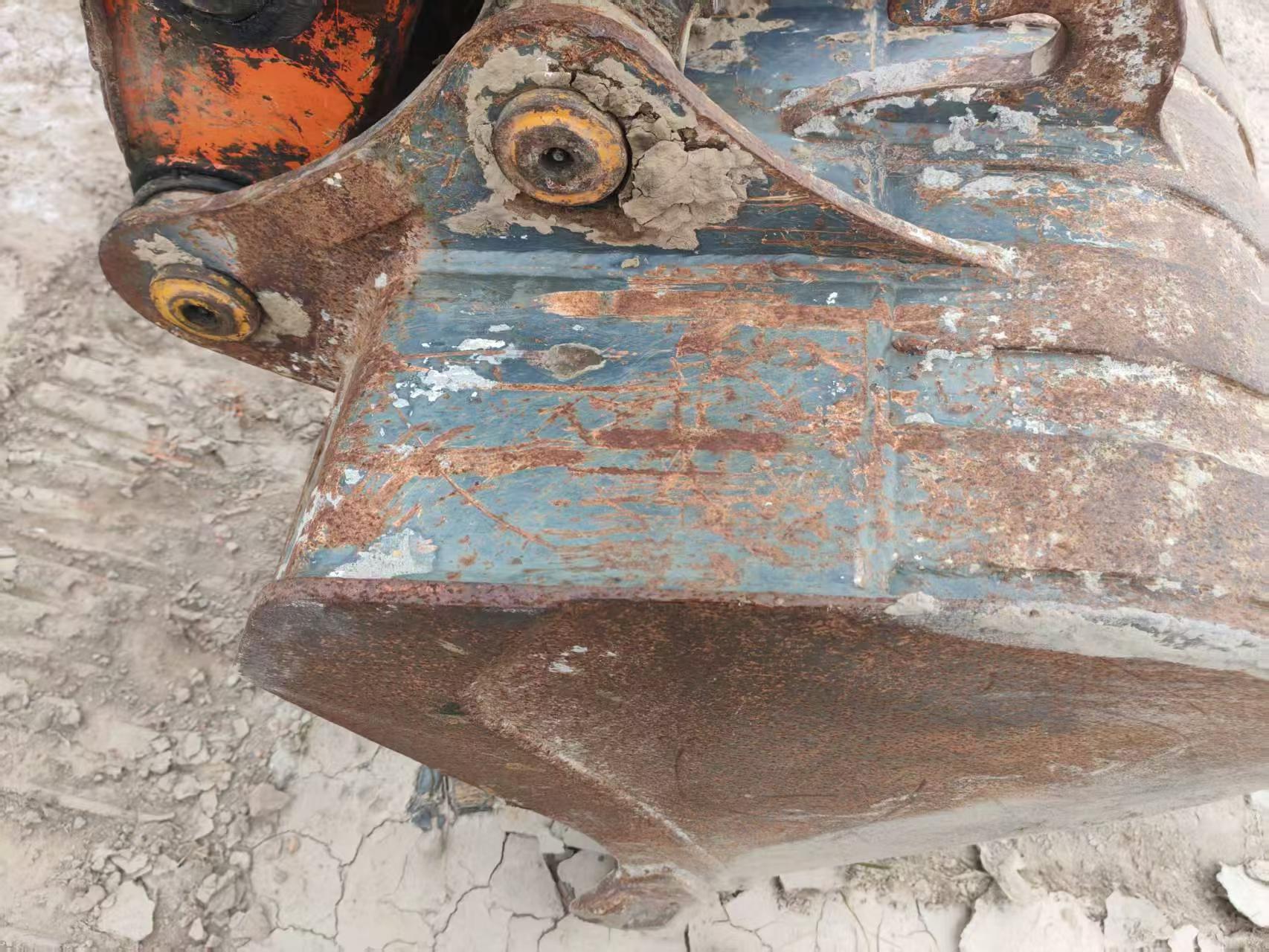 Compre Escavadeira Doosan DH60 Usada / 9 Compre Escavadeira Doosan DH60 Usada / 9