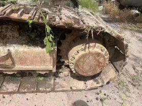 Buy Caterpillar 326DL Used Excavator / 2 Buy Caterpillar 326DL Used Excavator / 2