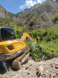 Buy XCMG XE60 Used Excavator Buy XCMG XE60 Used Excavator