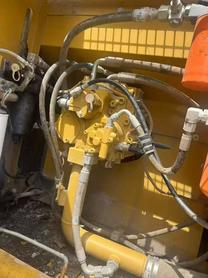 Buy Caterpillar 326DL Used Excavator / 8 Buy Caterpillar 326DL Used Excavator / 8
