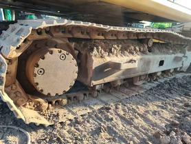 Buy Caterpillar 312B Used Excavator / 9 Buy Caterpillar 312B Used Excavator / 9