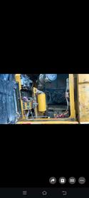 Buy Caterpillar 312 Used Excavator / 2 Buy Caterpillar 312 Used Excavator / 2