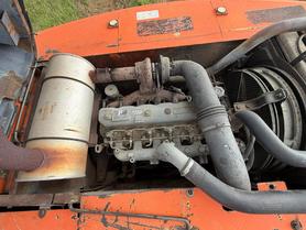 Buy Hitachi EX200 Used Excavator / 5 Buy Hitachi EX200 Used Excavator / 5