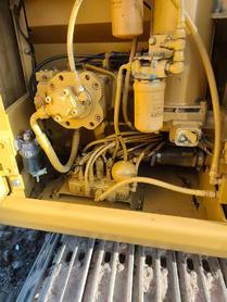 Buy Caterpillar 312B Used Excavator / 6 Buy Caterpillar 312B Used Excavator / 6