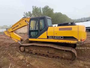 Buy Sumitomo SH240-3 Used Excavator Buy Sumitomo SH240-3 Used Excavator