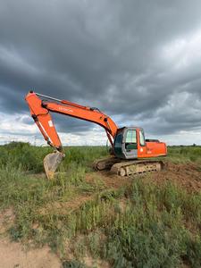 Buy Hitachi EX200 Used Excavator Buy Hitachi EX200 Used Excavator
