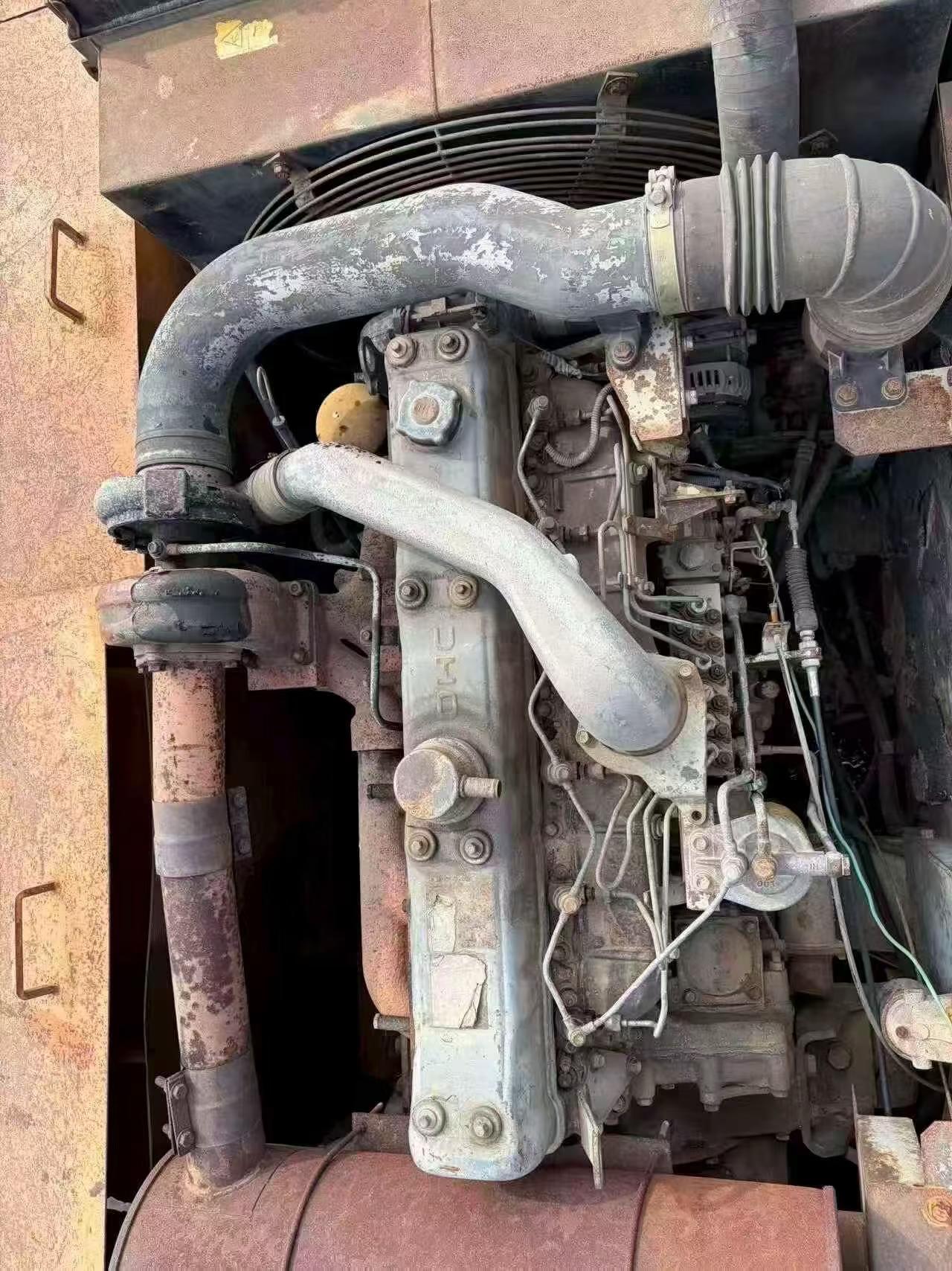 Купить Подержанный Экскаватор Hitachi EX350H-5 / 2 Купить Подержанный Экскаватор Hitachi EX350H-5 / 2