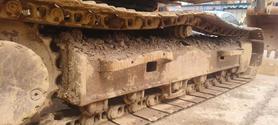 Buy Caterpillar 313D Used Excavator / 9 Buy Caterpillar 313D Used Excavator / 9