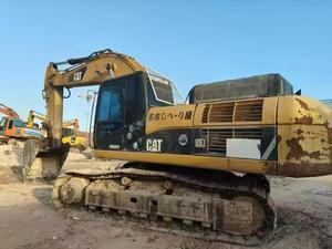Buy Caterpillar 336E Used Excavator Buy Caterpillar 336E Used Excavator