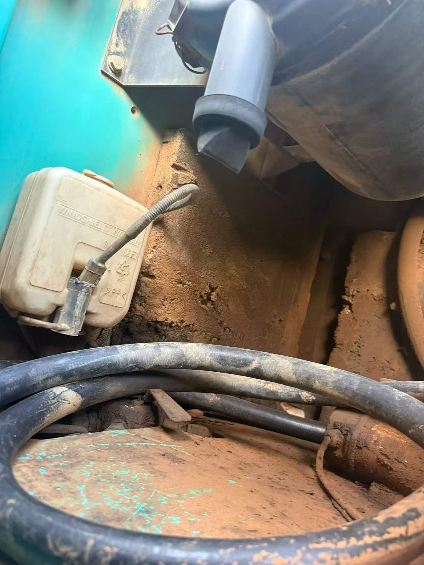 Compre Escavadeira Kobelco SK200-11 Usada / 7