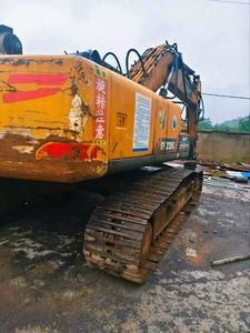 Buy Sany SY235C Used Excavator Buy Sany SY235C Used Excavator