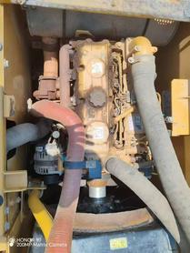 Buy Caterpillar 313D Used Excavator / 6 Buy Caterpillar 313D Used Excavator / 6