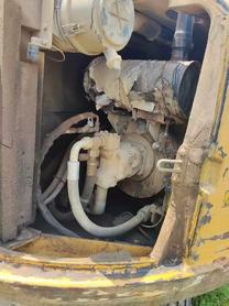 Buy Caterpillar 307B Used Excavator / 2 Buy Caterpillar 307B Used Excavator / 2