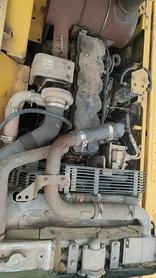 Compre Escavadeira Komatsu PC200-8 Usada / 4 Compre Escavadeira Komatsu PC200-8 Usada / 4