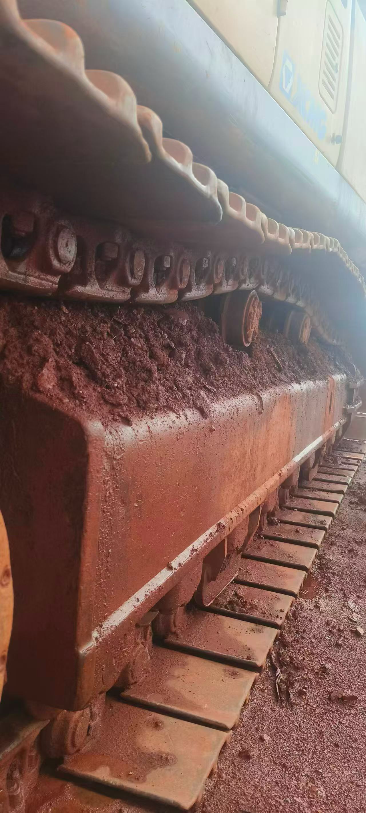 شراء حفارة XCMG XE270DK مستعملة / 4