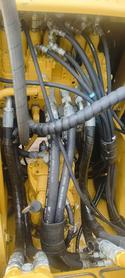 Buy Caterpillar 313D Used Excavator / 4 Buy Caterpillar 313D Used Excavator / 4