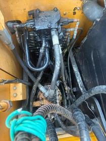 Buy Sany SY70C Used Excavator / 7 Buy Sany SY70C Used Excavator / 7