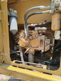 Buy Caterpillar 313D Used Excavator / 5 Buy Caterpillar 313D Used Excavator / 5
